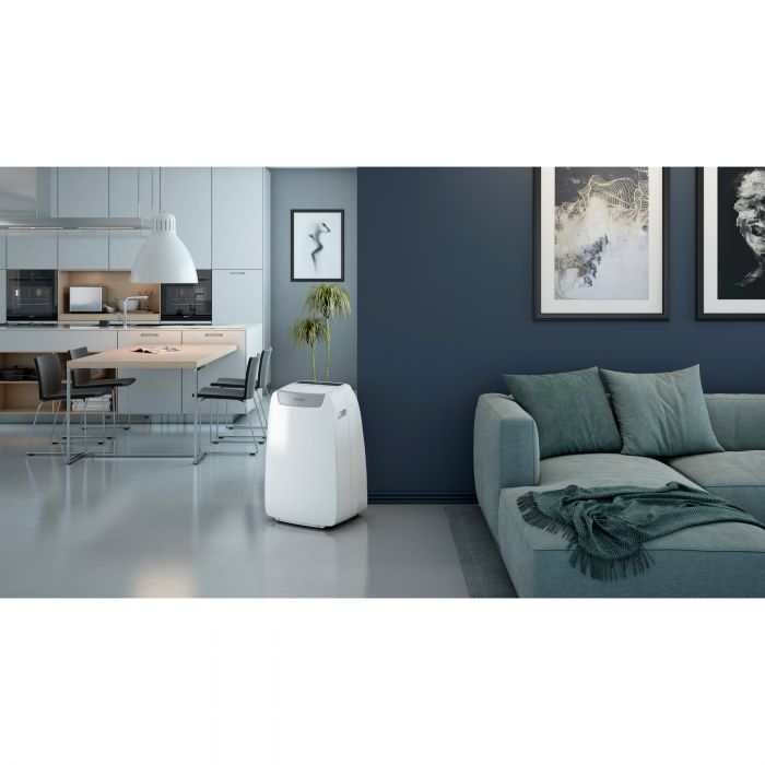 Кондиціонер Olimpia Splendid Dolceclima Air Pro 14 HP Wi-Fi (OS-2029)