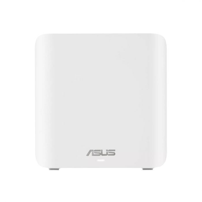 Wi-Fi Mesh-система Asus ZenWiFi BD4 3pk White (90IG0960-MO3C40)