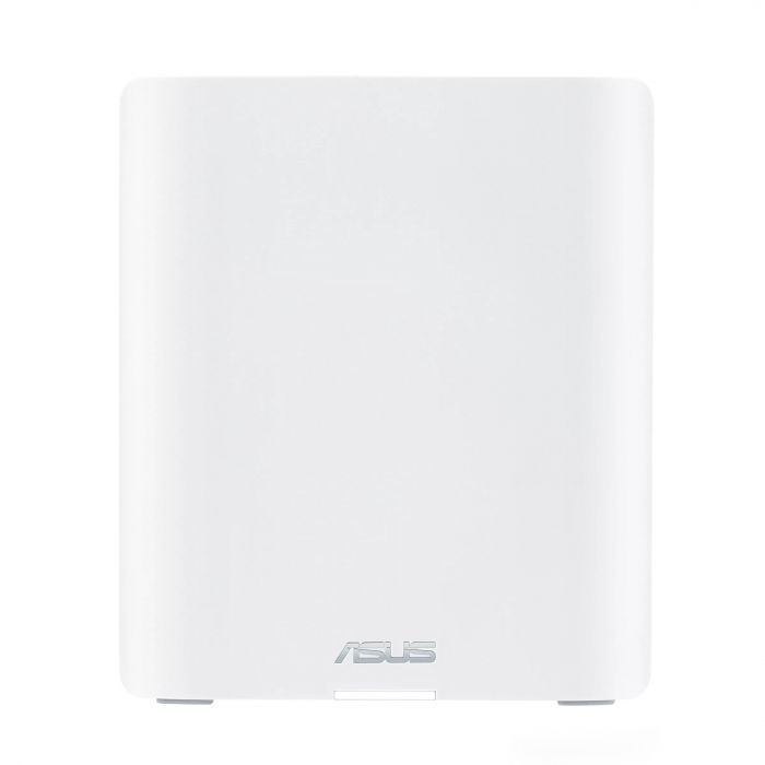 Wi-Fi Mesh-система Asus ZenWiFi BT8 1pk White (90IG0930-MO3B00)