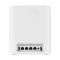 Wi-Fi Mesh-система Asus ZenWiFi BT8 2pk White (90IG0930-MO3B20)_Bulk