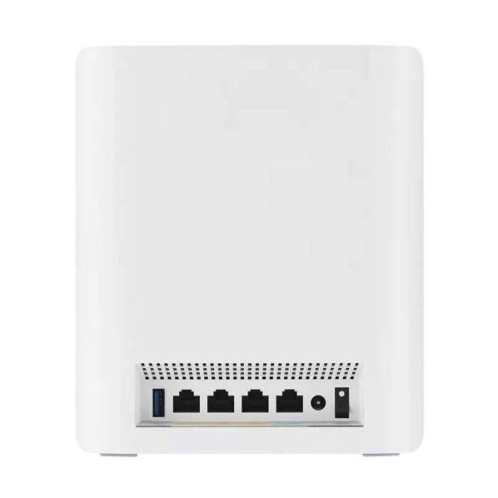 Wi-Fi Mesh-система Asus ZenWiFi BT8 2pk White (90IG0930-MO3B20)_Bulk