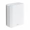 Wi-Fi Mesh-система Asus ZenWiFi BT10 2pk White (90IG08Y0-MO3C40)