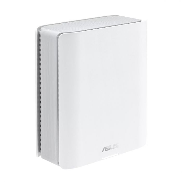 Wi-Fi Mesh-система Asus ZenWiFi BT10 2pk White (90IG08Y0-MO3C40)
