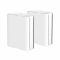Wi-Fi Mesh-система Asus ZenWiFi BQ16 2pk White (90IG08K0-MO3N2V)