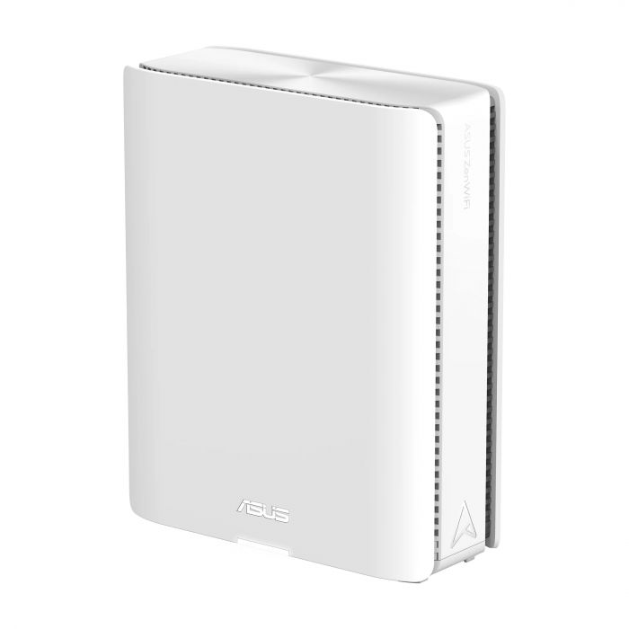 Wi-Fi Mesh-система Asus ZenWiFi BQ16 2pk White (90IG08K0-MO3N2V)
