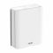 Wi-Fi Mesh-система Asus ZenWiFi BQ16 2pk White (90IG08K0-MO3N2V)
