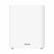 Wi-Fi Mesh-система Asus ZenWiFi BQ16 2pk White (90IG08K0-MO3N2V)