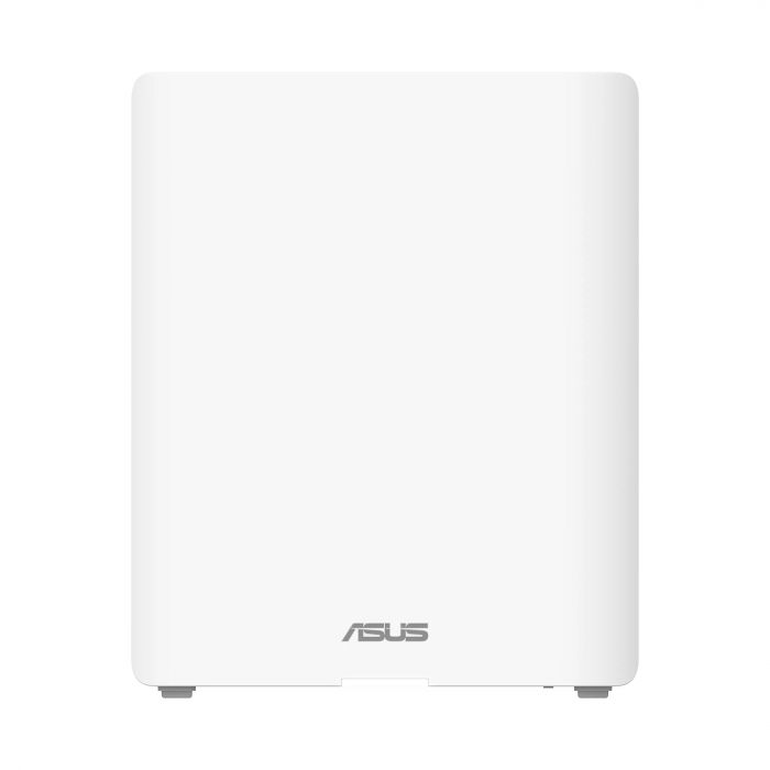 Wi-Fi Mesh-система Asus ZenWiFi BQ16 2pk White (90IG08K0-MO3N2V)