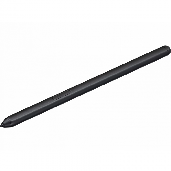 Стилус Samsung S Pen для S21 Ultra Black (EJ-PG998BBRGRU)