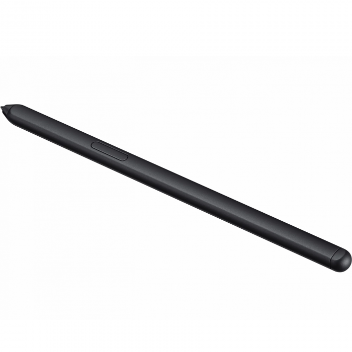 Стилус Samsung S Pen для S21 Ultra Black (EJ-PG998BBRGRU)