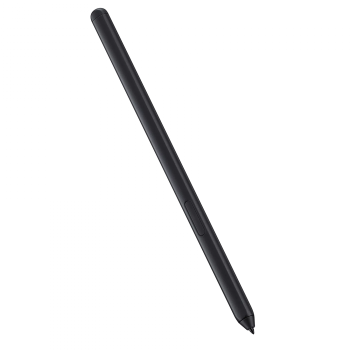Стилус Samsung S Pen для S21 Ultra Black (EJ-PG998BBRGRU)
