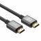 Кабель XO HDMI-HDMI V.2.0, 3 м Tranish (GB017A-HDMI.tranish)