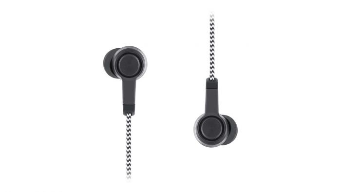 Навушники REAL-EL Z-1710 Black