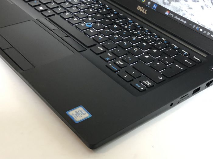 Ноутбук Dell Latitude 7490 (DLL7490E910) б.в