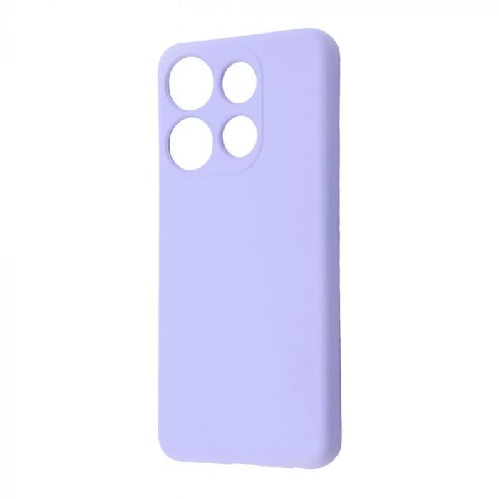 Чохол-накладка Wave Colorful Case для Xiaomi Redmi Note 13 4G Light Purple