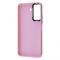 Чохол-накладка Wave Matte Color Case для Xiaomi Redmi 13C 4G/Poco C65 Pink Sand