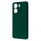 Чохол-накладка Wave Colorful Case для Xiaomi Redmi 13C 4G/Poco C65 Forest Green