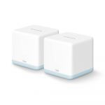 WiFi Mesh-система Mercusys Halo H30 (2-pack)