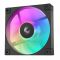 Вентилятор DeepCool FD12 ARGB