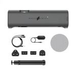 3D-сканер 3DMakerpro Magic Swift Plus Color Premium pack