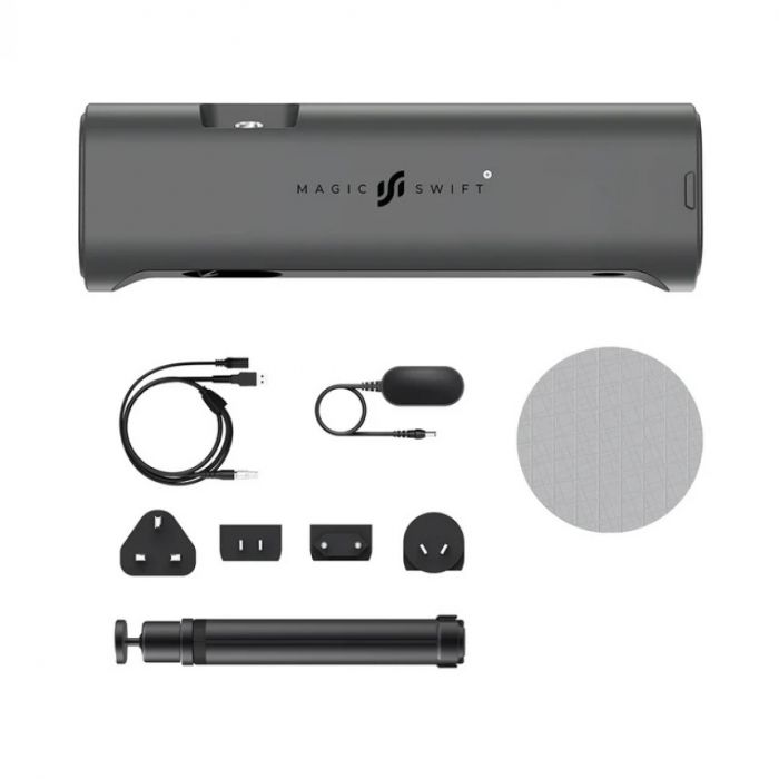 3D-сканер 3DMakerpro Magic Swift Plus Color Premium pack