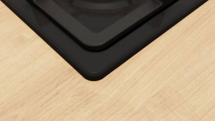 Варильна поверхня Bosch PBH6C6K90R