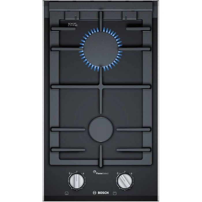 Варильна поверхня Bosch PRB3A6B70