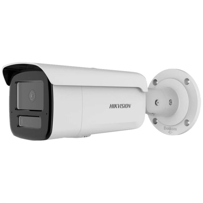 IP-камера Hikvision DS-2CD2T63G2-4LI 6МП (4мм)