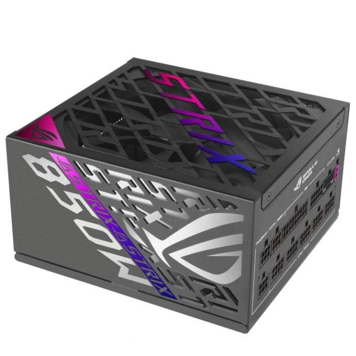 Блок живлення Asus ROG Strix 850P Gaming (90YE00W2-B0NA00)