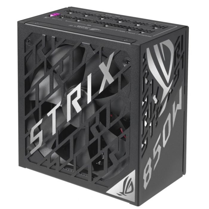 Блок живлення Asus ROG Strix 850P Gaming (90YE00W2-B0NA00)