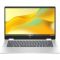 Ноутбук HP Chromebook x360 (198828598608) Silver
