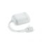 Чохол Remax RC-A6 Airpod charger для Apple AirPods White (6954851279143)