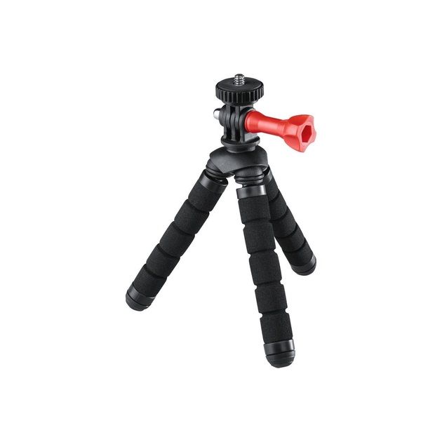 Штатив Hama Flex 2in1 (00004313)