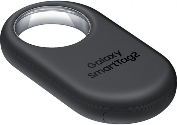 Смарт-трекер Samsung SmartTag 2 Black (EI-T5600BBEGEU)