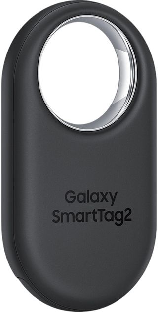 Смарт-трекер Samsung SmartTag 2 Black (EI-T5600BBEGEU)