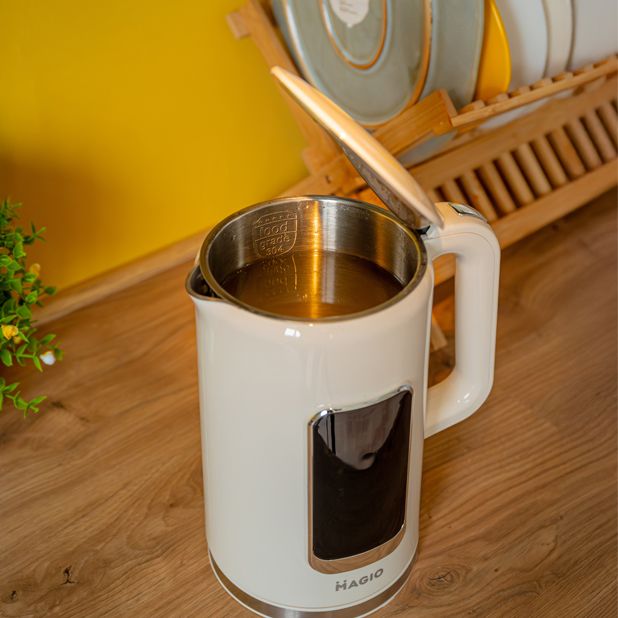 Електрочайник Magio MG-510