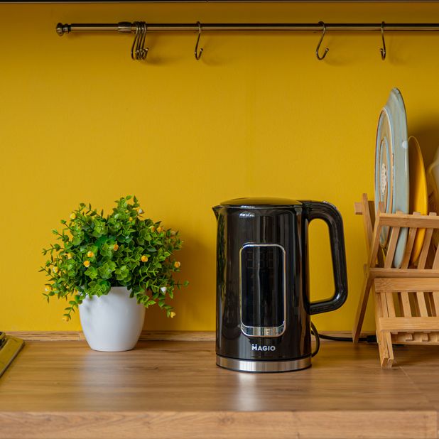 Електрочайник Magio MG-511