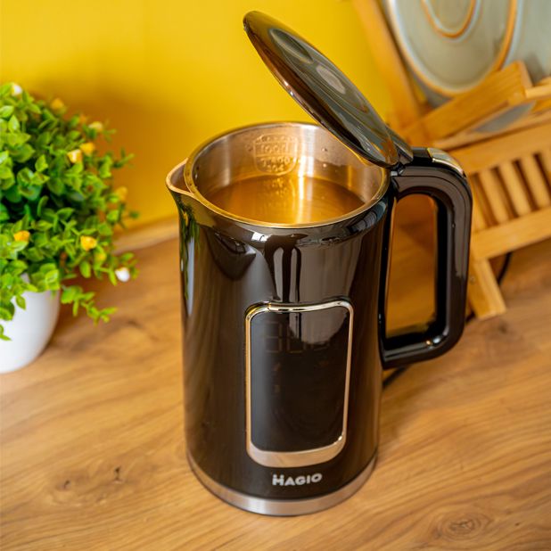 Електрочайник Magio MG-511