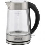 Електрочайник Gorenje K17GDWII