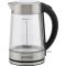 Електрочайник Gorenje K17GDWII