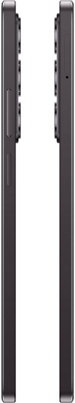 Смартфон Realme C75 8/128GB (RMX3941) Storm Black
