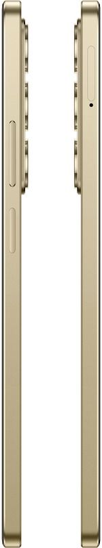 Смартфон Realme C75 8/256GB (RMX3941) Lightning Gold