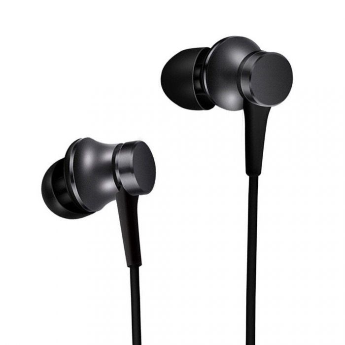 Гарнітура Xiaomi Piston Fresh Bloom Matte Black (ZBW4354TY)_