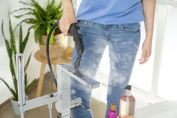 Пароочисник Karcher SC 3 Deluxe (1.513-430.0)