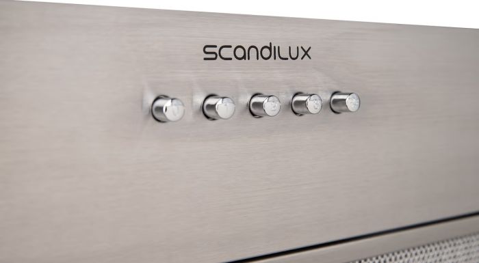 Витяжка Scandilux FBH 5265 X2