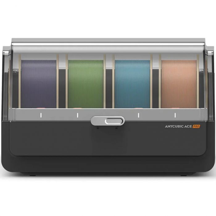 Система автоматичного подавання філаменту Anycubic ACE Pro (19e5cd46)