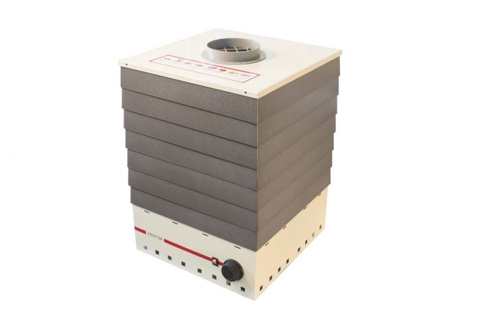 Сушилка ProfitM ЕСП-01 слонова кістка