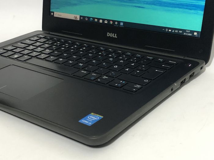 Ноутбук Dell Latitude E3380 (DL3380E910) б.в