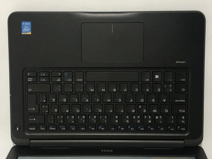 Ноутбук Dell Latitude E3380 (DL3380E910) б.в
