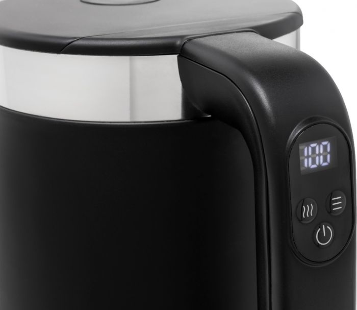 Електрочайник Gorenje K17TRDW